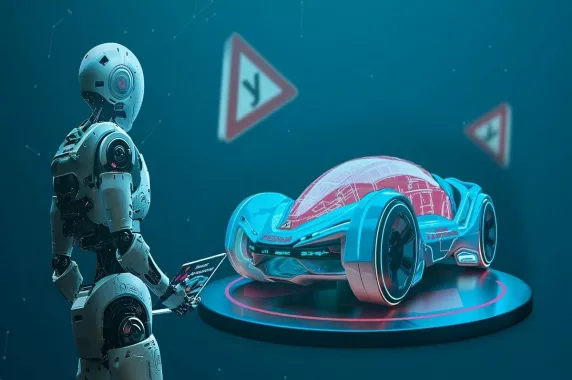  "Умная Автошкола"