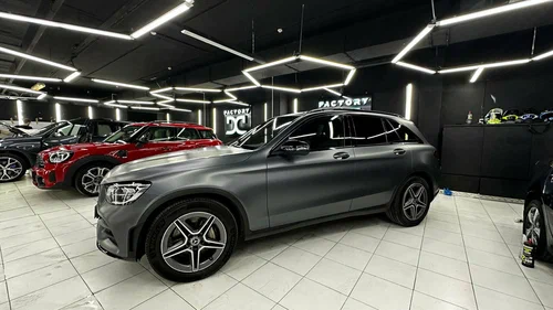 Детейлинг Factory Dc в Санкт-Петербурге: Химчистка Салона, Полировка Стекол, Бронирование Автомобиля, Антигравийная Пленка, Покраска Дисков, Удаление Вмятин, Хромирование , Автовинил,