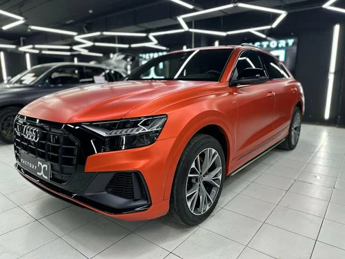 Детейлинг Factory Dc в Санкт-Петербурге: Химчистка Салона, Полировка Стекол, Бронирование Автомобиля, Антигравийная Пленка, Покраска Дисков, Удаление Вмятин, Хромирование , Автовинил,