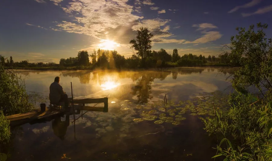 Дикий Север Тур. Туристический Клуб в Якутске: Рыбалка,