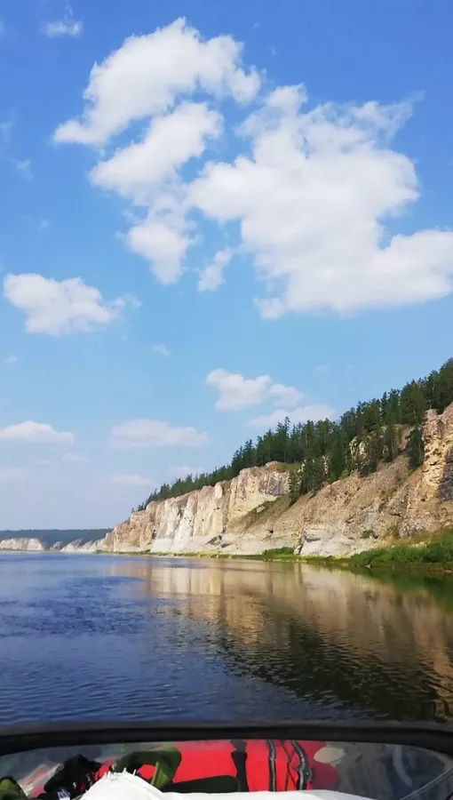 Дикий Север Тур. Туристический Клуб в Якутске: Рыбалка,