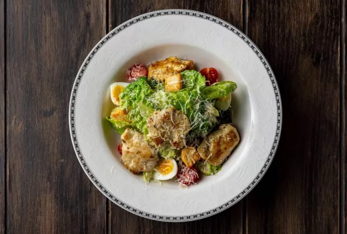 Грузинский ресторан Manana