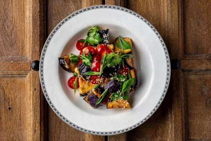 Грузинский ресторан Manana