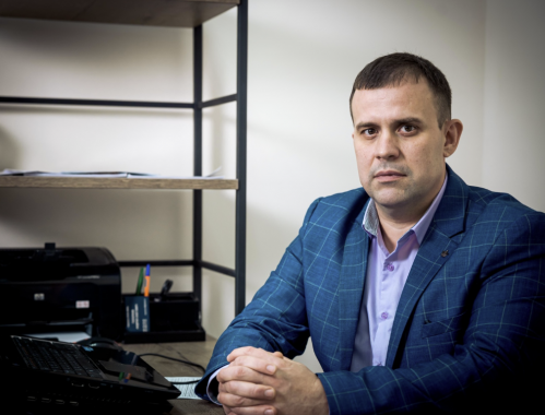 Адвокат Бурнацев И.В.