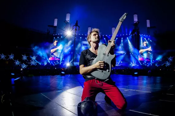 Студия музыки и вокала “Maestro”