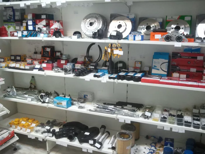 АвтоЗапчасти в Самаре в Самаре: Авто, Автозапчасти, Запчасти, 