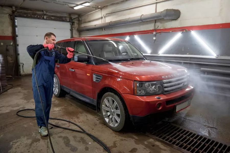 АвтоТехЦентр Автодром в Омске: Авто, Химчистка, Запчасти, СТО, Замена Масла, Шиномонтаж, Ремонт, Автомойка,