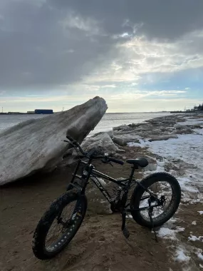 Прокат спортивного инвентаря "Lets Ride"