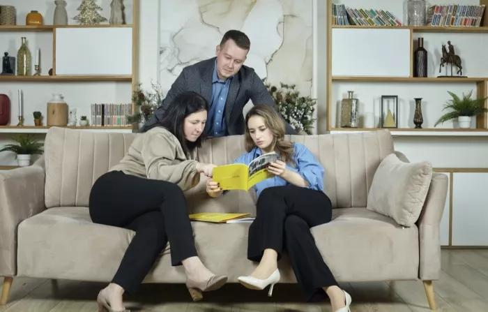 Агентство недвижимости Intermark Аренда в Москве