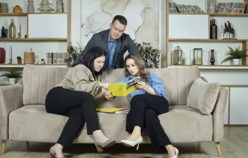 Агентство недвижимости Intermark Аренда в Москве