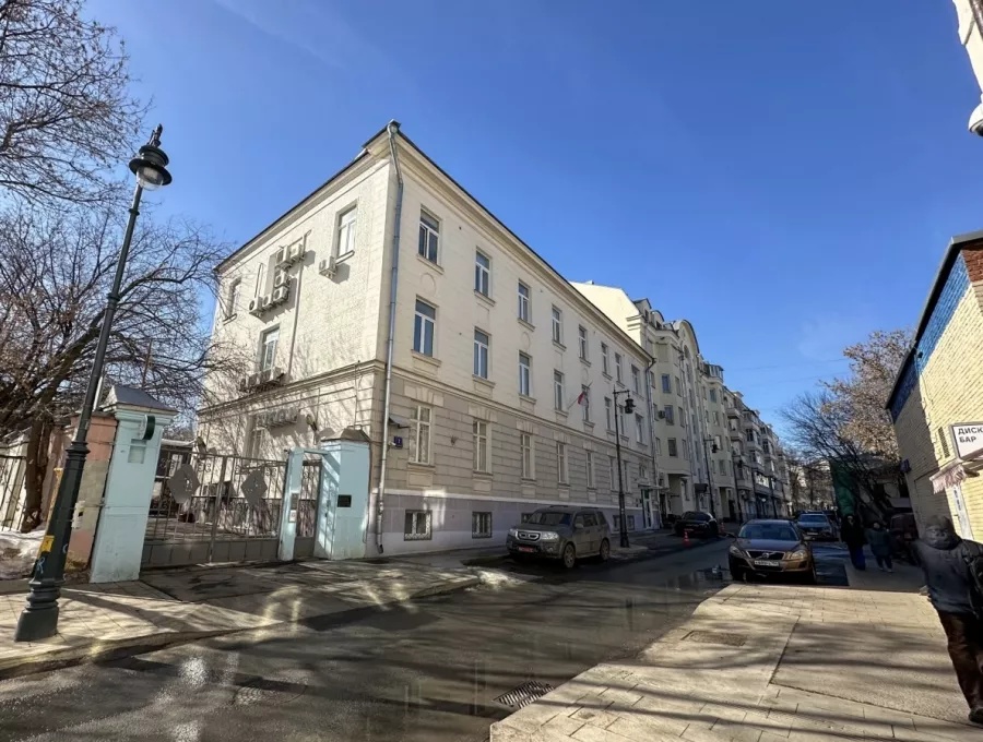 Агентство недвижимости Intermark Аренда в Москве: Бизнес, Бизнес центр, Ипотека, Сделка, Агентство недвижимости , Недвижимость ,