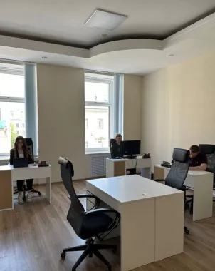 Агентство недвижимости The Profit