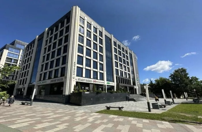Агентство недвижимости Манхэттен эстейт в Москве: Бизнес, Бизнес центр, Ипотека, Сделка, Агентство недвижимости , Недвижимость , 