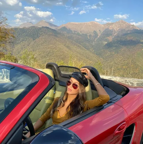 CabrioletSochi ПРОКАТ КАБРИОЛЕТОВ Сочи, Адлер, Сириус в Сочи