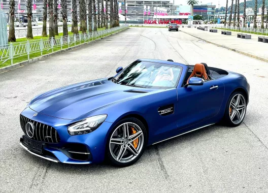 «CabrioletSochi» ПРОКАТ КАБРИОЛЕТОВ Сочи, Адлер, Сириус