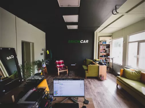 Brichcar - Аренда Авто в Сочи