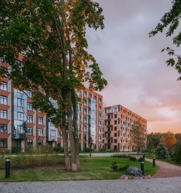Агентство недвижимости L'estate