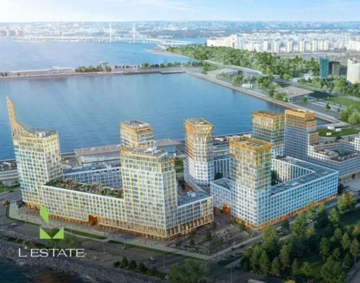 Агентство недвижимости L'estate в Санкт-Петербурге: Бизнес, Риэлтор , Недвижимость , Продажа квартиры, Сделка, Ипотека, Консультация , Новостройки, Покупка, Агентство недвижимости , 