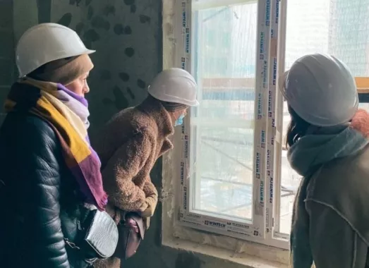 Агентство недвижимости  N1