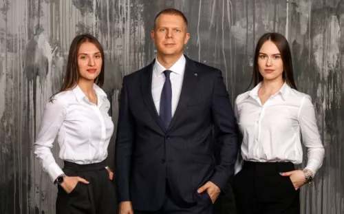 Агентство недвижимости Монополист недвижимости в Санкт-Петербурге