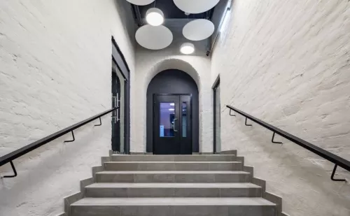 Агентство недвижимости Be home agency  в  Санкт-Петербурге