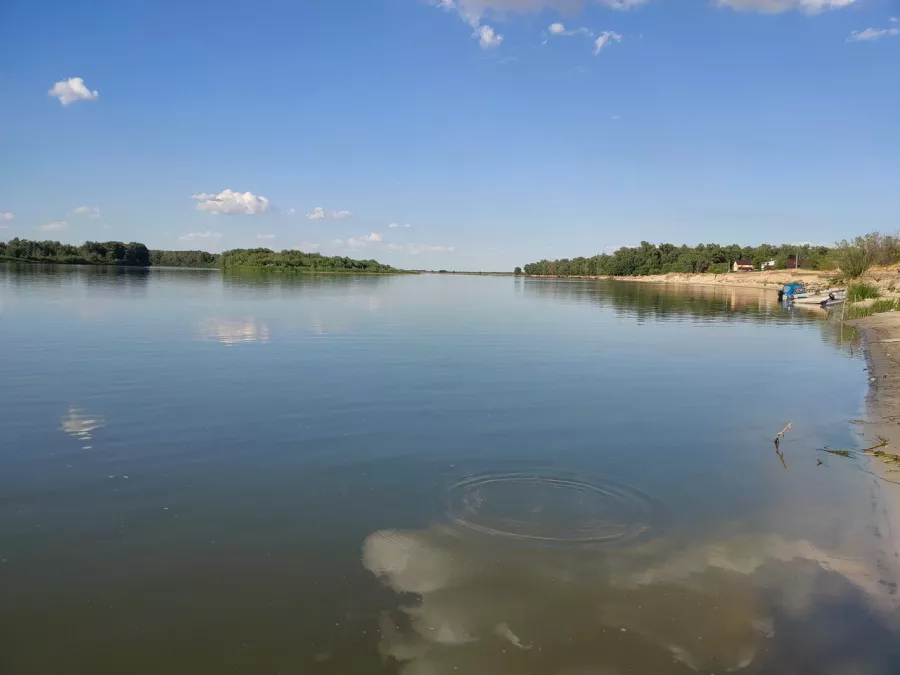 Донская вольница. Рыболовный Клуб в Волгограде: Рыбалка,