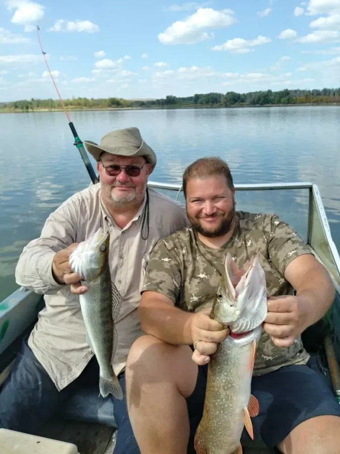 Донская вольница. Рыболовный Клуб в Волгограде: Рыбалка,