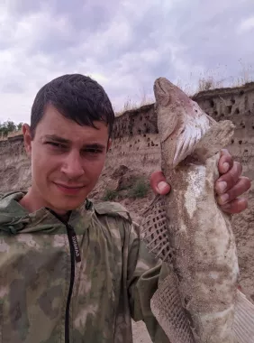 Донская вольница. Рыболовный Клуб