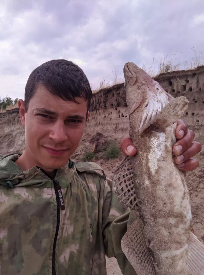 Донская вольница. Рыболовный Клуб в Волгограде: Рыбалка,