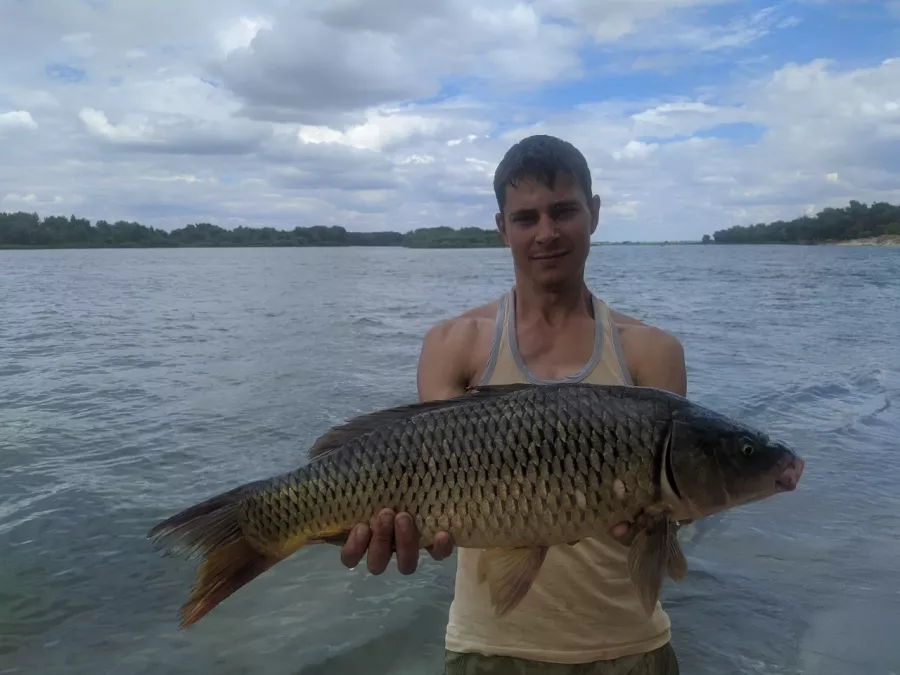 Донская вольница. Рыболовный Клуб в Волгограде: Рыбалка,