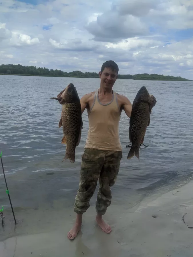 Донская вольница. Рыболовный Клуб в Волгограде: Рыбалка,