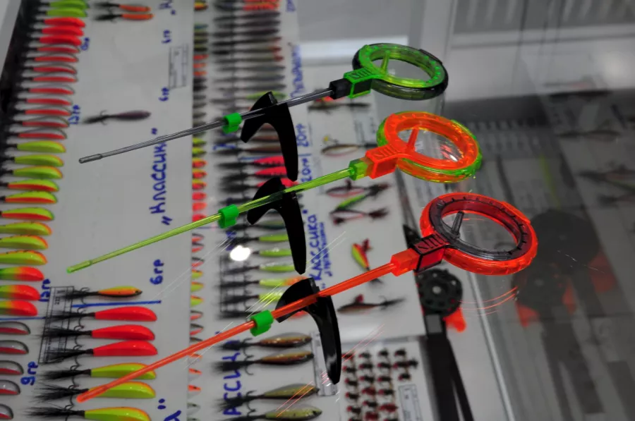 Уловки рыбака. Товары для Рыбалки в Новосибирске: Рыбалка,