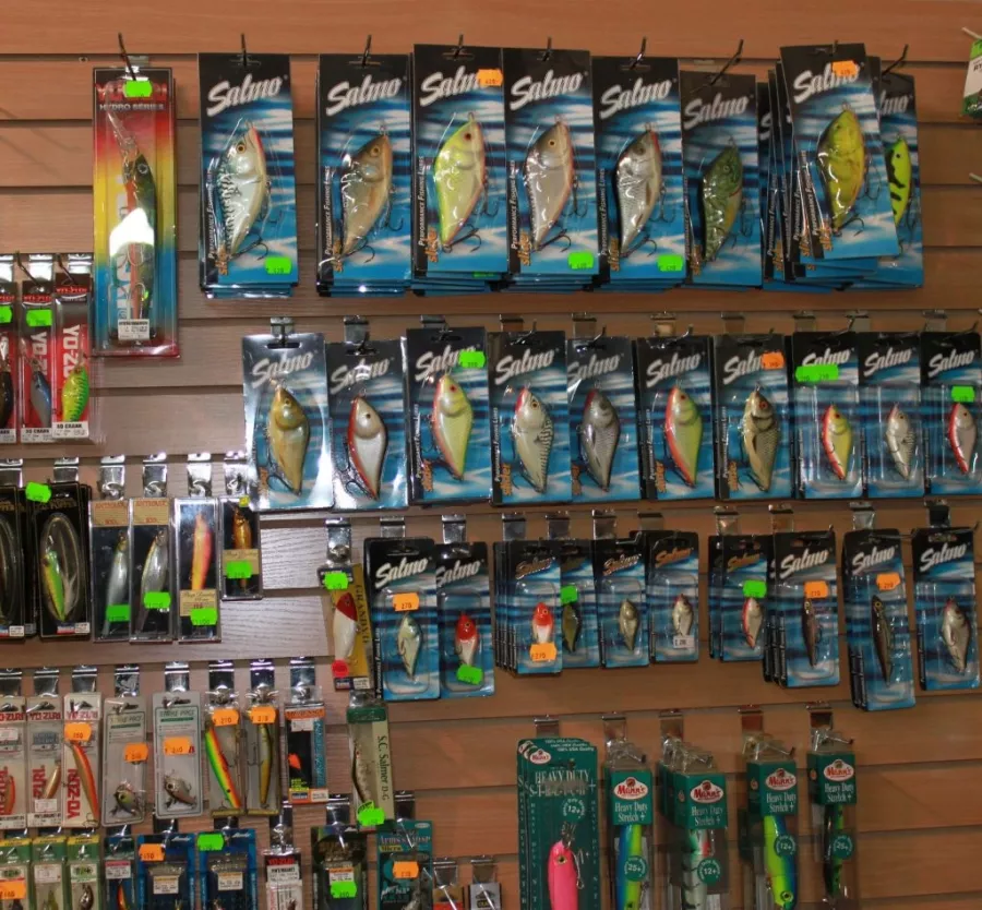 Уловки рыбака. Товары для Рыбалки в Новосибирске: Рыбалка,