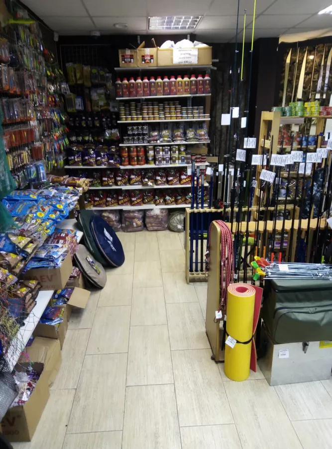 Уловки рыбака. Товары для Рыбалки в Новосибирске: Рыбалка,