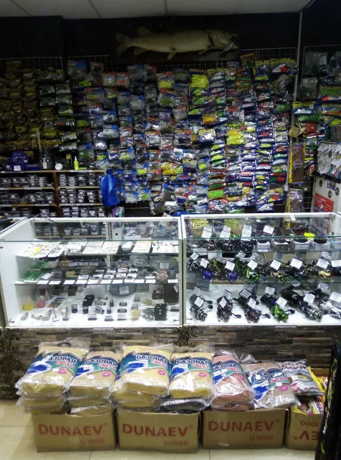 Уловки рыбака. Товары для Рыбалки в Новосибирске: Рыбалка,