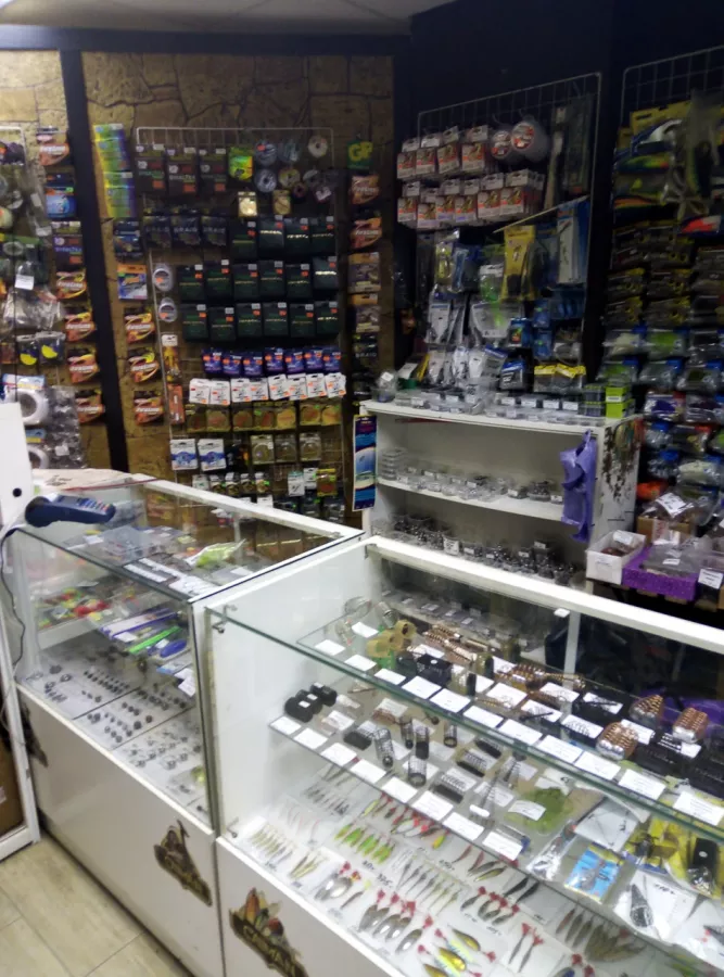 Уловки рыбака. Товары для Рыбалки в Новосибирске: Рыбалка,