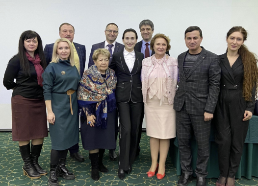 Коллегия адвокатов "Дзалаев и партнеры"