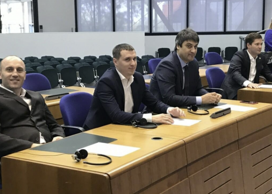 Коллегия адвокатов "Дзалаев и партнеры"