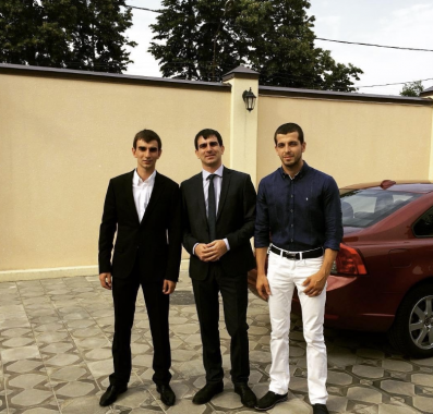 Адвокатский кабинет Романенко А.А. 