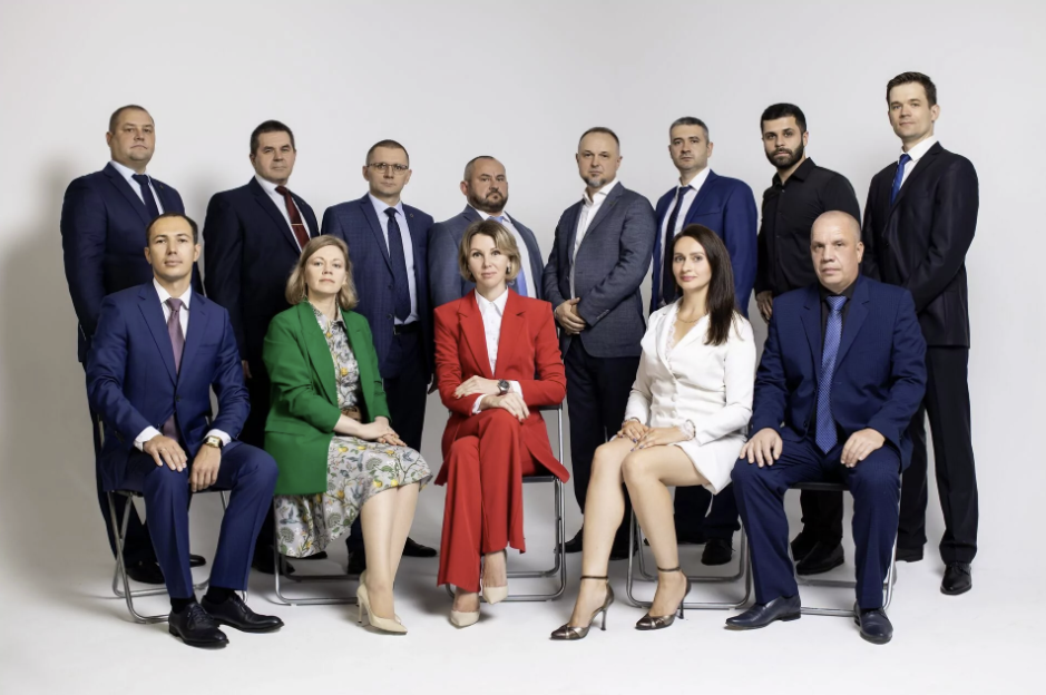 ​Коллегия адвокатов "Принцип Права"