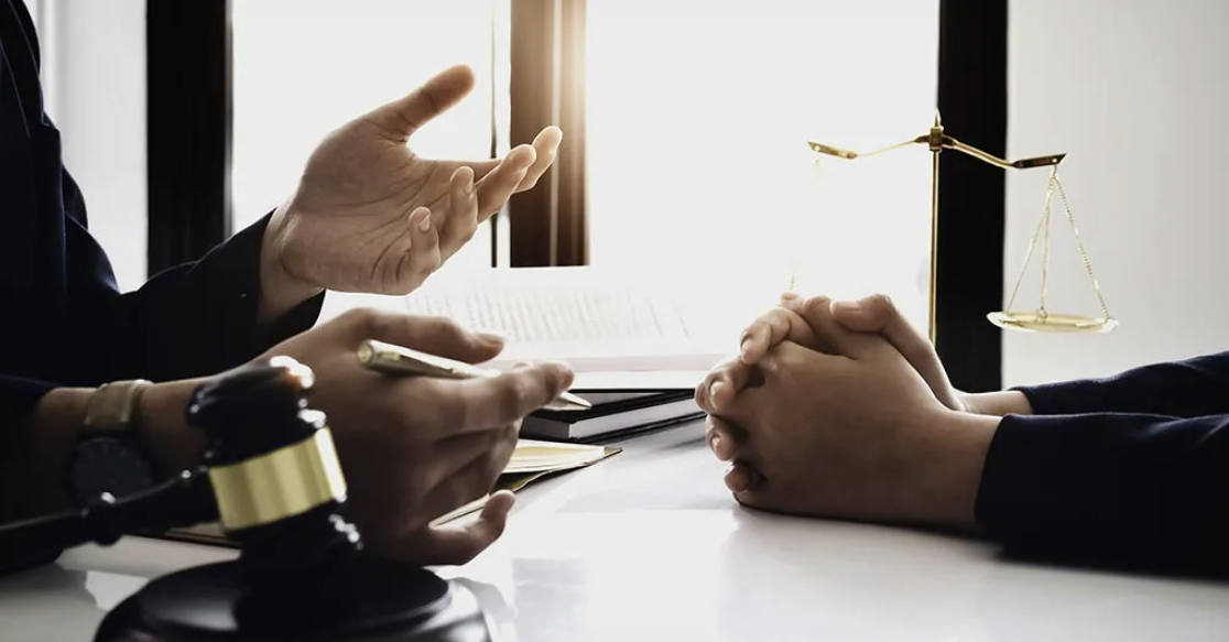 ​Коллегия адвокатов "Принцип Права"