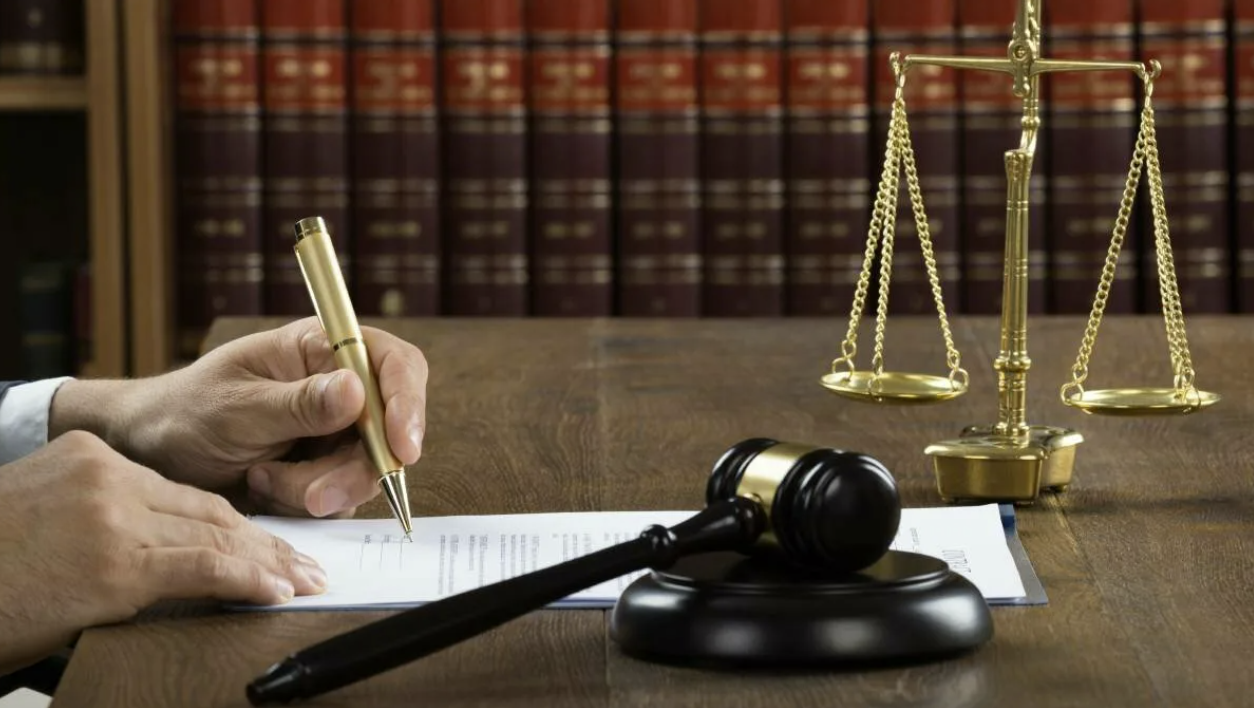 ​Коллегия адвокатов "Принцип Права"