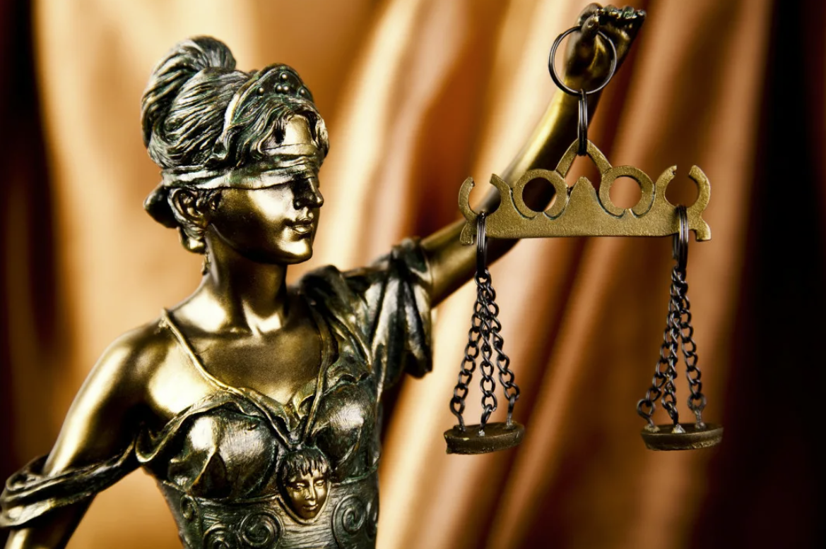 ​Коллегия адвокатов "Принцип Права"