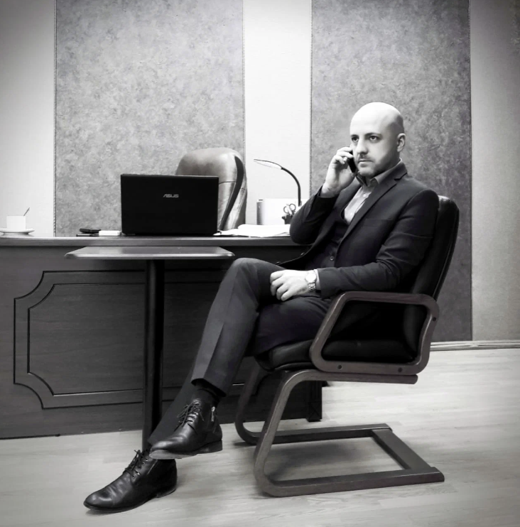 Адвокатский кабинет Капустина С.В. 