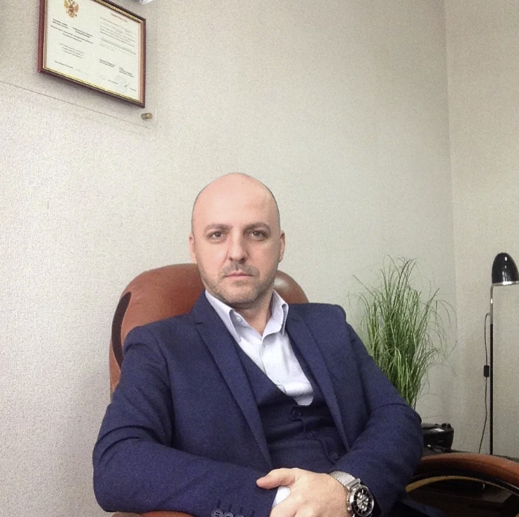 Адвокатский кабинет Капустина С.В. 