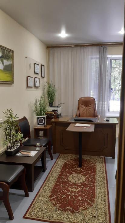 Адвокатский кабинет Капустина С.В. 