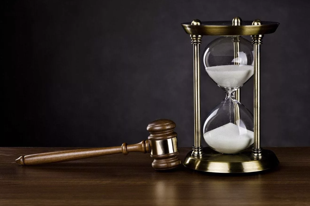 Адвокатский кабинет Капустина С.В. 