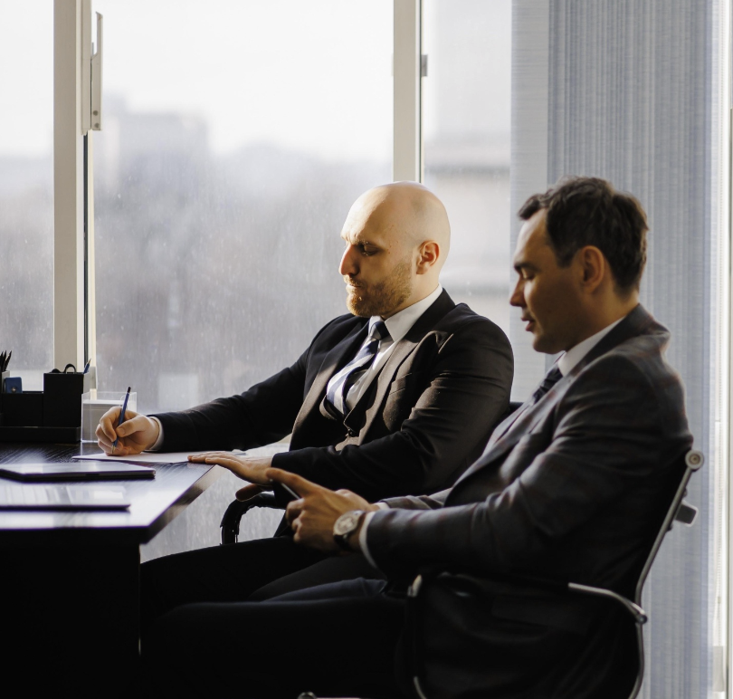 ​Коллегия адвокатов "Формат"