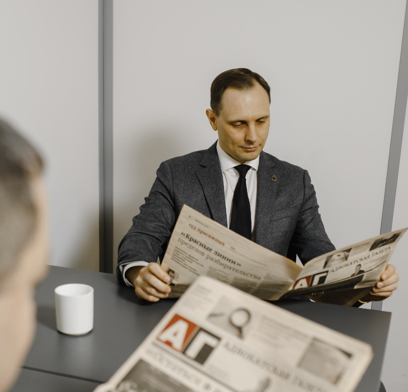 ​Коллегия адвокатов "Формат"