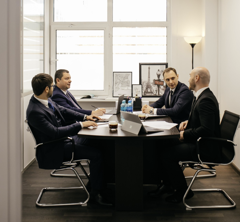 ​Коллегия адвокатов "Формат"